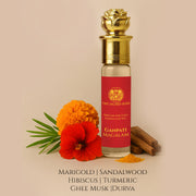 Ganpati - Mangalam Attar